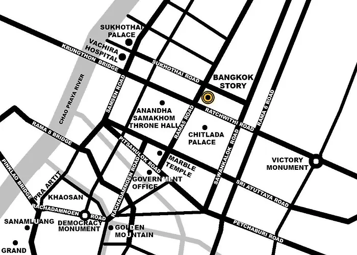 Story Bangkok